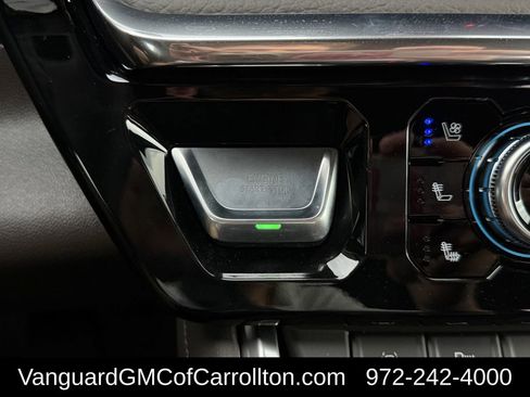 New 2026 GMC Sierra 1500 Denali w/ Denali Reserve Package AWD/4WD image 18