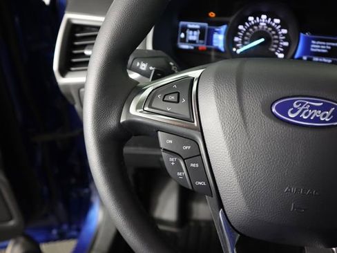 Used 2024 Ford Edge SEL w/ Convenience Package AWD/4WD image 42