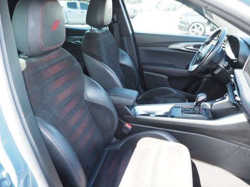 Used 2023 Dodge Hornet GT Plus w/ Track Pack AWD/4WD image 19