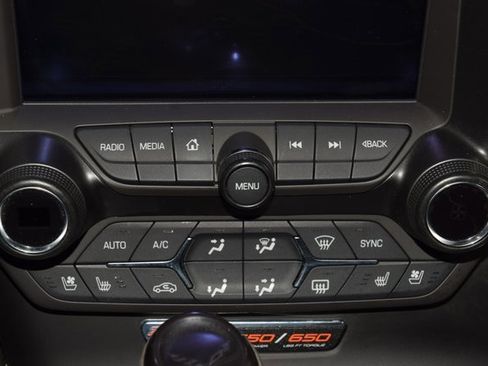 Used 2016 Chevrolet Corvette Z06 w/ 2LZ Preferred Equipment Group image 33