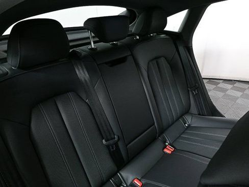 New 2025 Audi A5 2.0T Prestige w/ 19" Wheel Package image 24