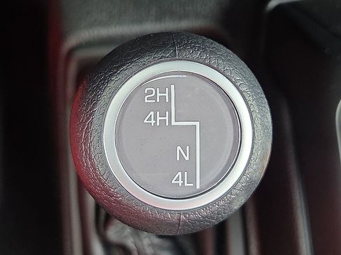 New 2026 Jeep Wrangler Sport image 17