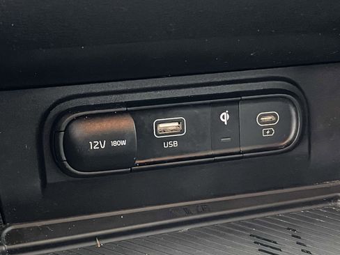 Used 2023 Kia Sportage EX image 22