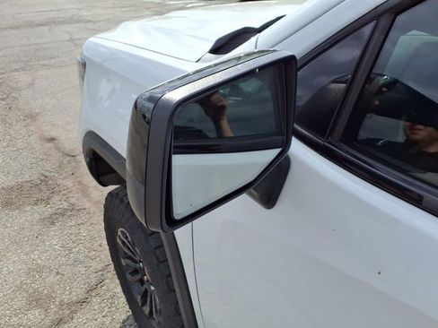 Used 2023 GMC Sierra 1500 AT4X AWD/4WD image 46
