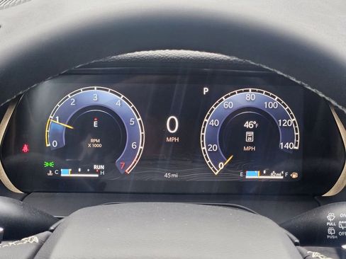 New 2026 Jeep Grand Cherokee L Limited image 25