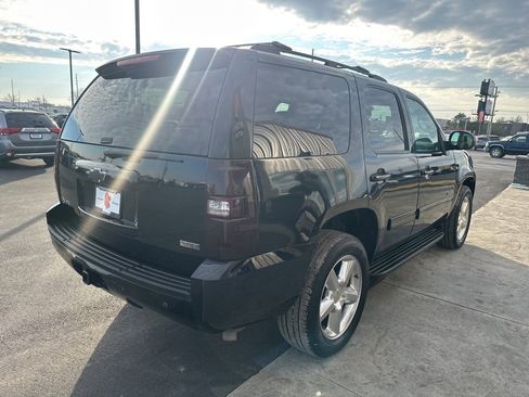 Used 2012 Chevrolet Tahoe LS w/ Convenience Package image 7