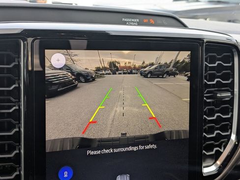 New 2025 Ford Ranger XLT w/ Equipment Group 301A High image 20