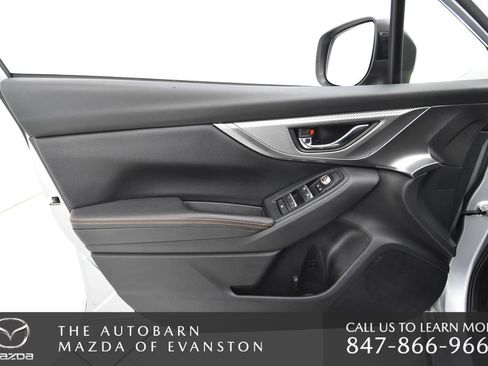 Used 2023 Subaru Crosstrek 2.5i Limited image 30