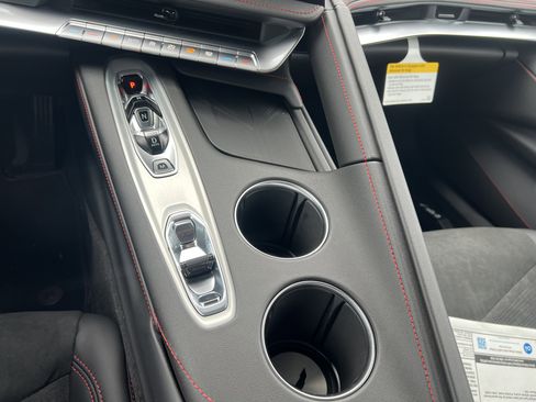 New 2026 Chevrolet Corvette Z06 image 9