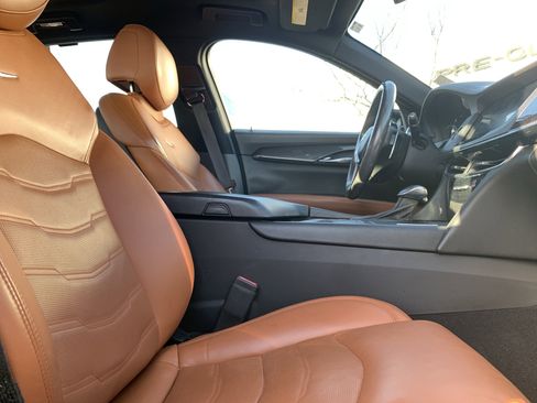 Used 2018 Cadillac CT6 Premium Luxury w/ Super Cruise Package image 35