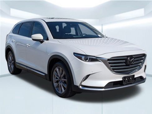 Used 2023 MAZDA CX-9 Grand Touring image 8
