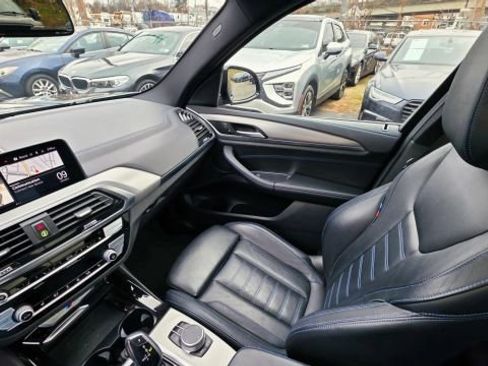 Used 2020 BMW X3 M40i w/ Premium Package image 14