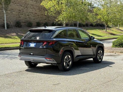 New 2026 Hyundai Tucson SEL image 6