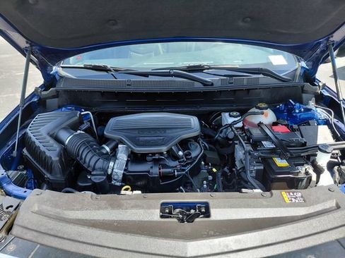 Certified 2024 Cadillac XT6 Premium Luxury FWD image 38