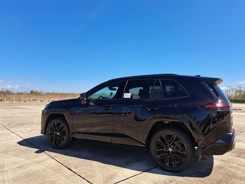 New 2026 Toyota RAV4 XSE image 6