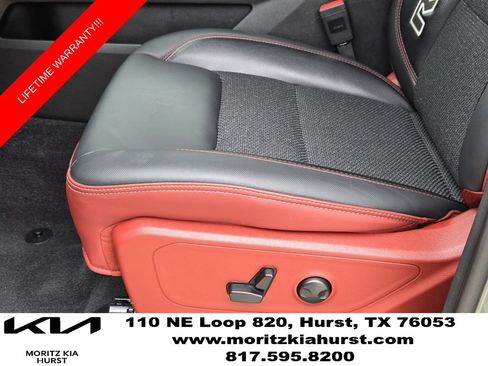 Used 2026 RAM 1500 Rebel w/ Rebel Level 1 Equipment Group AWD/4WD image 26