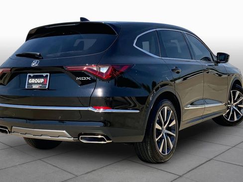 Used 2026 Acura MDX FWD w/ Technology Package image 13