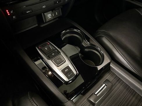 Used 2016 Honda Pilot Elite image 43