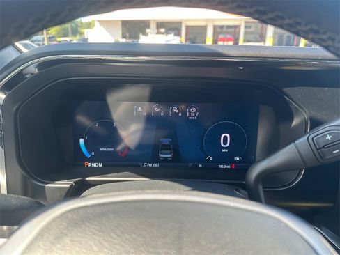 New 2026 Ford F250 Lariat w/ Lariat Premium Package image 23