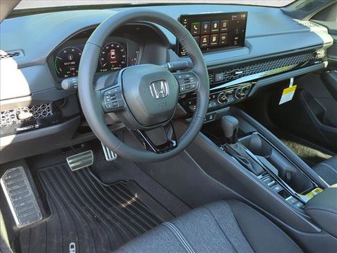 New 2026 Honda Accord Sport image 3