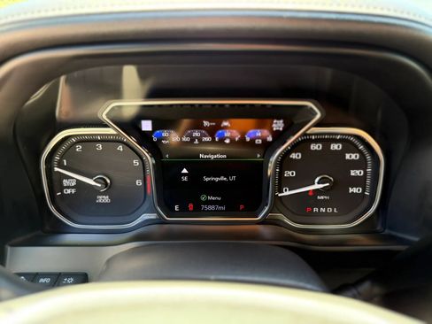 Used 2019 GMC Sierra 1500 Denali w/ Technology Package AWD/4WD image 31