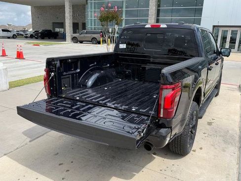 New 2026 Ford F150 Lariat w/ Equipment Group 502A High AWD/4WD image 27
