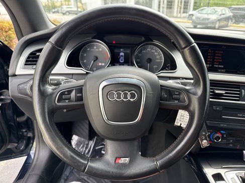 Used 2010 Audi S5 Prestige image 18