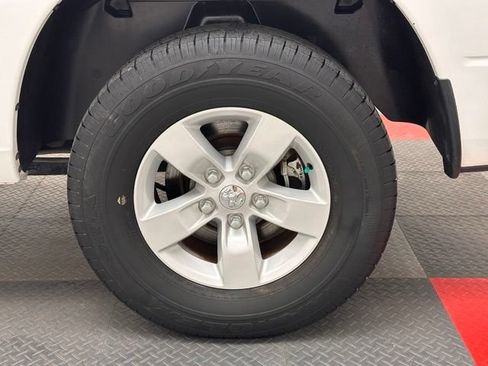 Used 2020 RAM 1500 Tradesman w/ Popular Equipment Group RWD image 21