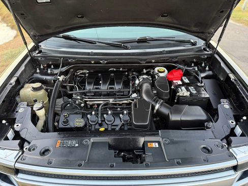 Used 2019 Ford Flex Limited image 22