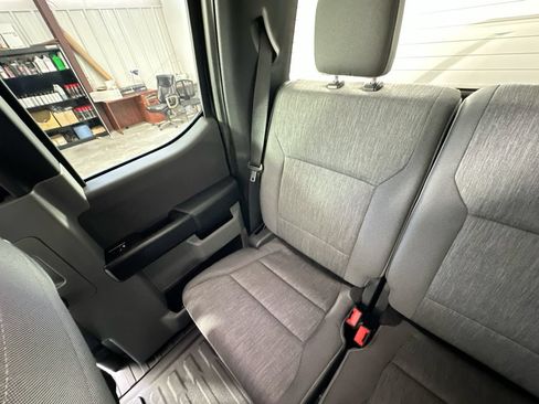 Used 2022 Ford F150 XL w/ Equipment Group 101A High RWD image 13