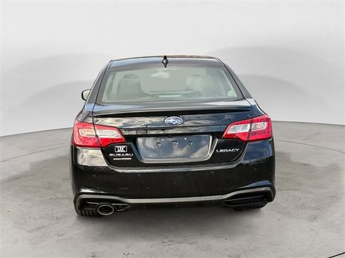 Used 2019 Subaru Legacy 2.5i Limited image 4