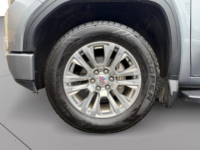 Used 2019 GMC Sierra 1500 Denali AWD/4WD image 9