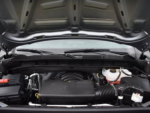 New 2025 GMC Sierra 1500 Pro w/ Pro Value Package image 11