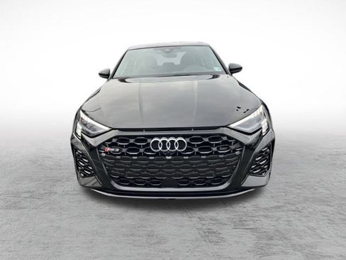 Used 2024 Audi RS 3 image 2
