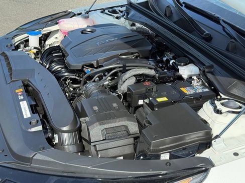 Used 2025 Kia K5 LXS FWD image 33
