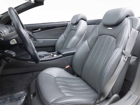 Used 2006 Mercedes-Benz SL 65 AMG image 8