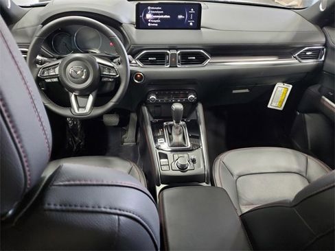 New 2025 MAZDA CX-5 2.5 Turbo image 24