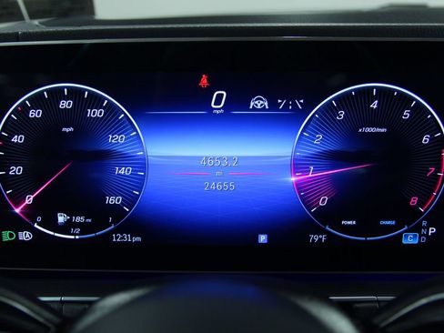 Certified 2025 Mercedes-Benz GLE 350 4MATIC image 16