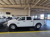 Used 2022 RAM 1500 Tradesman w/ Chrome Appearance Group image 4
