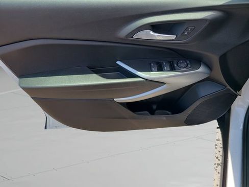 New 2026 Chevrolet Trax LS FWD image 15