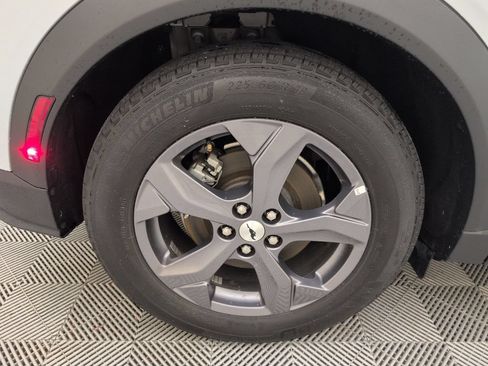 Used 2023 Ford Mustang Mach-E Select RWD image 19