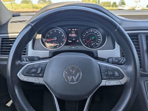 Used 2021 Volkswagen Atlas SE FWD image 29
