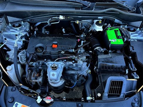 Used 2024 Honda HR-V LX image 24