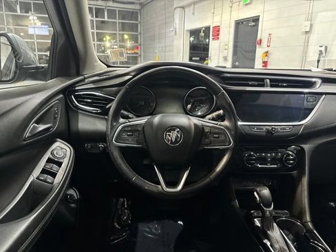 Used 2020 Buick Encore GX Select w/ Experience Buick Package AWD/4WD image 33