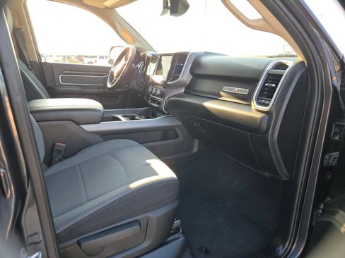 Used 2020 RAM 2500 Lone Star w/ Level 1 Equipment Group AWD/4WD image 21