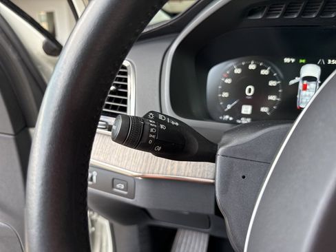 Used 2022 Volvo XC90 T6 Inscription w/ Advanced Package image 32