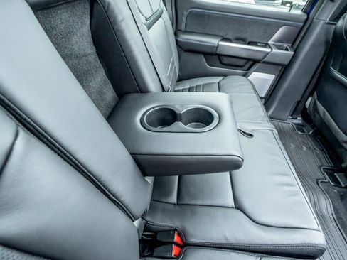 New 2026 Ford F250 Platinum w/ Tremor Off-Road Package image 55