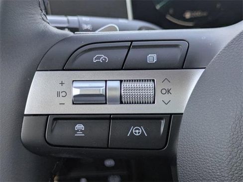 New 2026 Hyundai Tucson SEL image 23