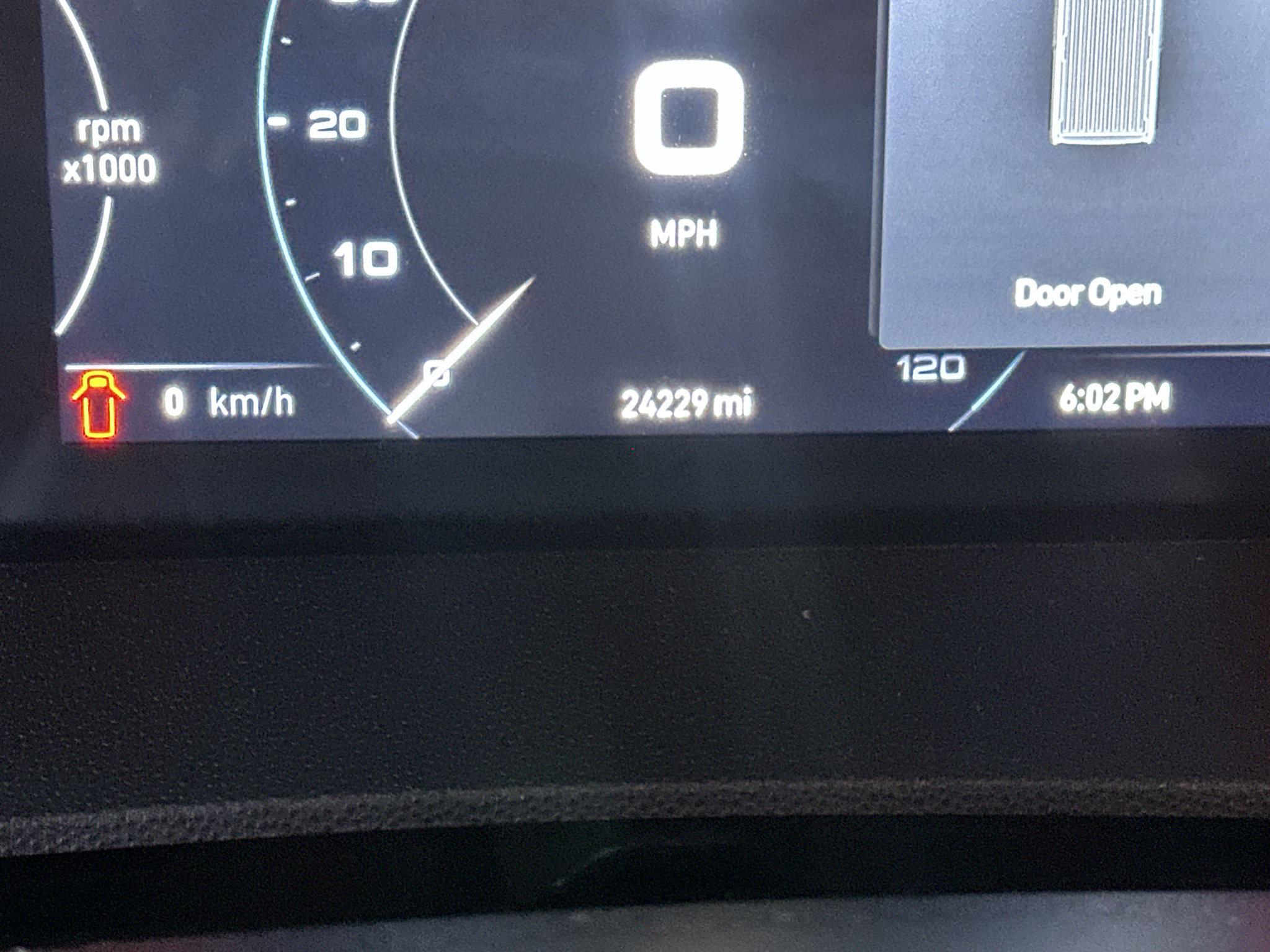 Used 2025 RAM ProMaster 2500 w/ U-Haul Equipment Group FWD image 23