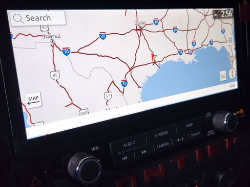 New 2026 Nissan Frontier PRO-4X w/ Pro Premium Package image 15